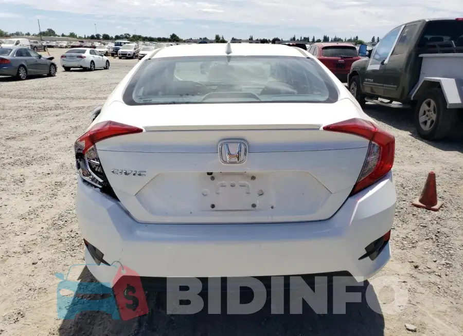 19XFC1F74HE209451 Photo# 6