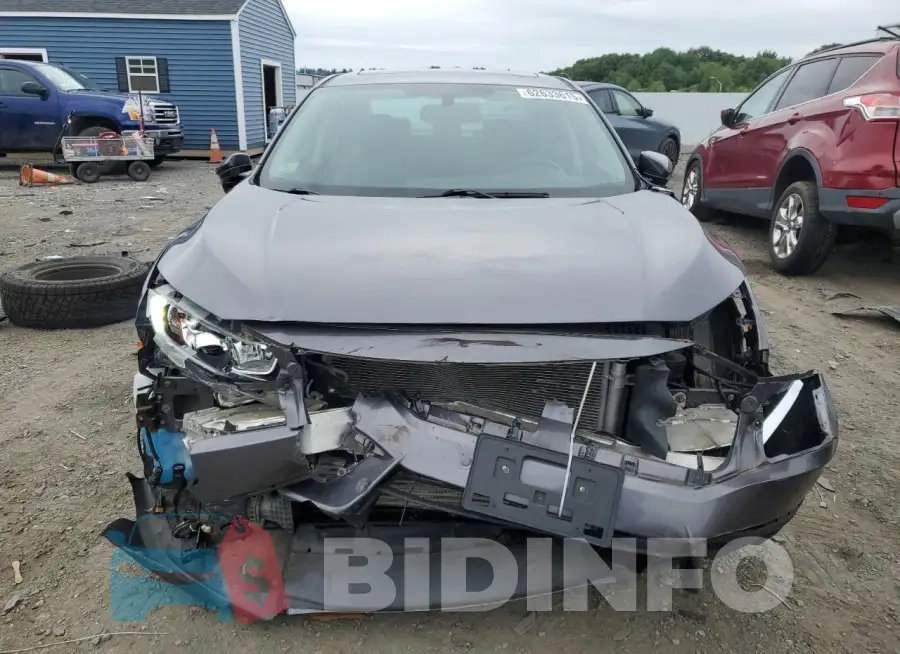 19XFC1F75GE222014 Photo# 5