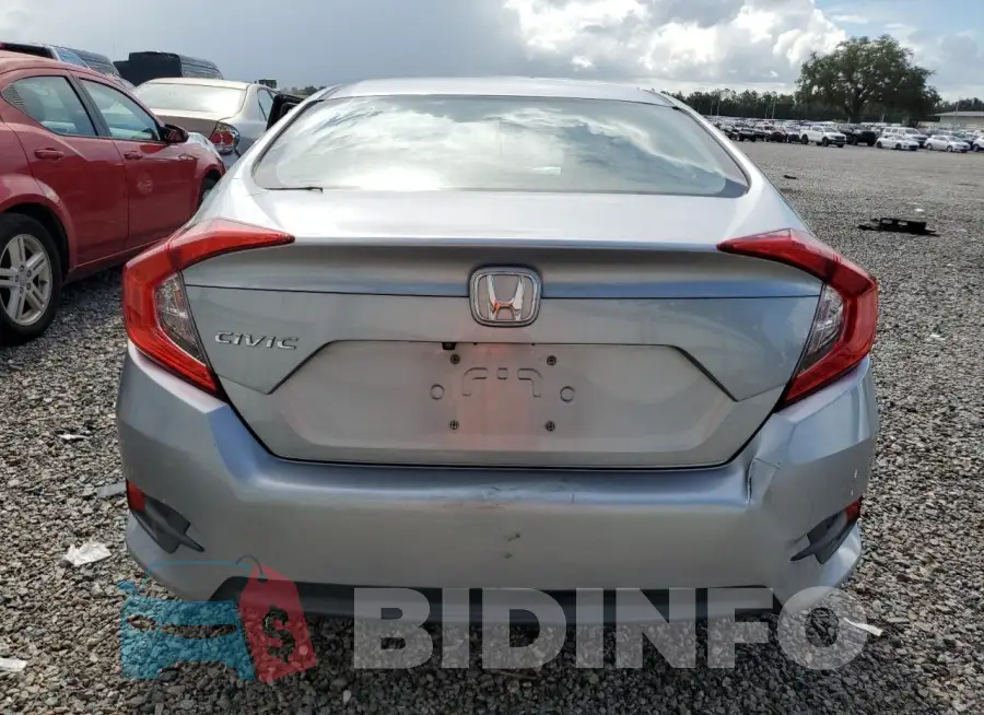 19XFC2F50HE050755 Photo# 6