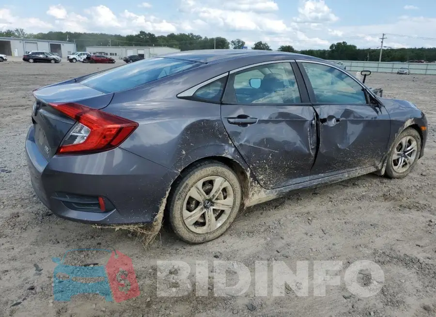 19XFC2F55GE000254 Photo# 3