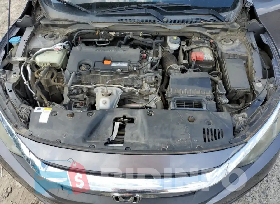 19XFC2F55GE000254 Photo# 11