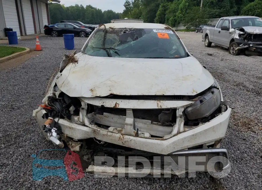 19XFC2F66KE048766 Photo# 5
