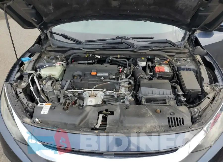 19XFC2F75HE203776 Photo# 11