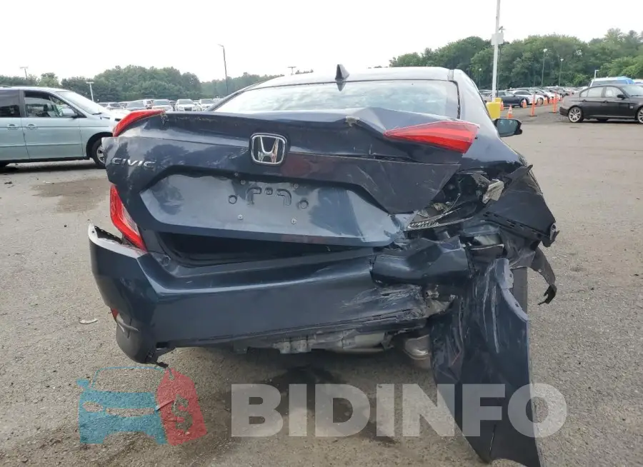 19XFC2F75HE203776 Photo# 6