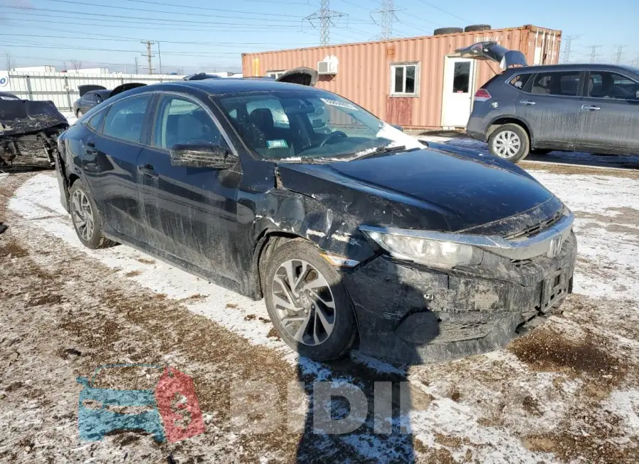 19XFC2F7XHE065877 Photo# 4