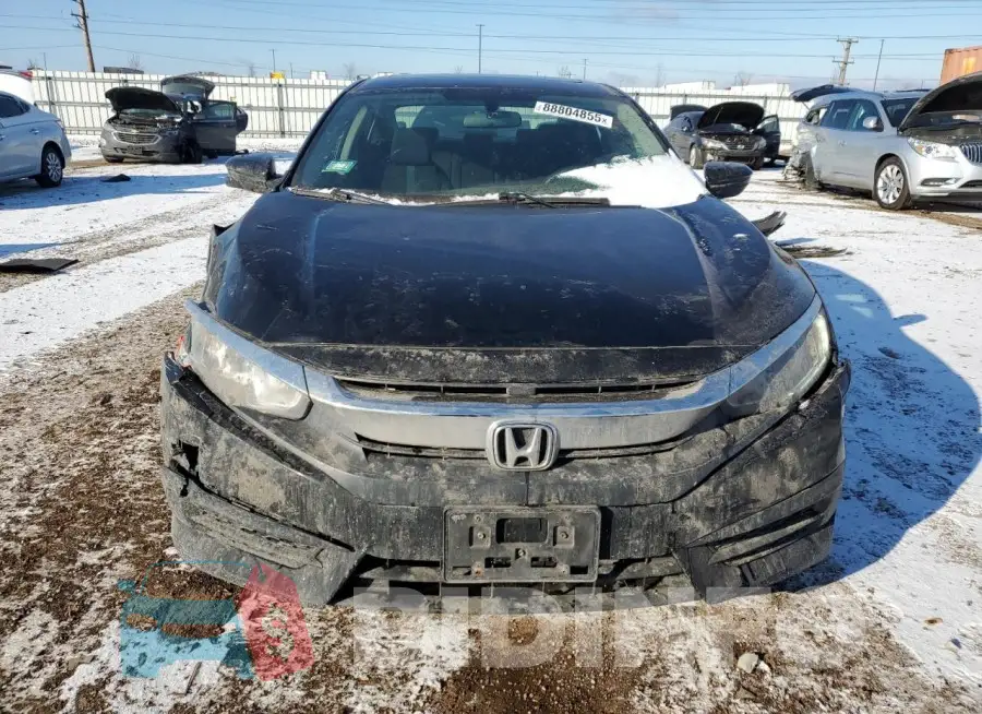 19XFC2F7XHE065877 Photo# 5