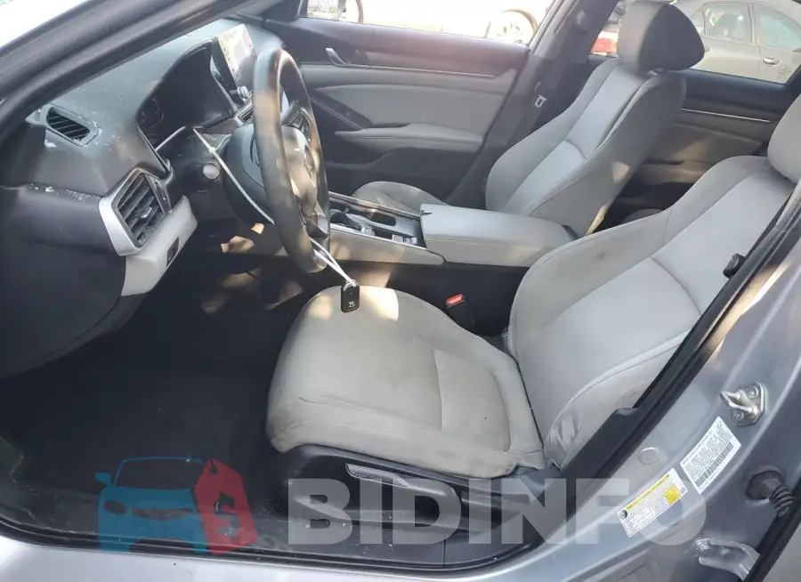 1HGCV1F10KA103809 Photo# 7