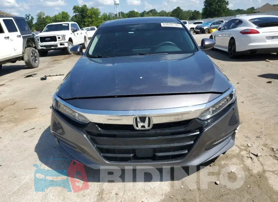 1HGCV1F17KA083557 Photo# 5