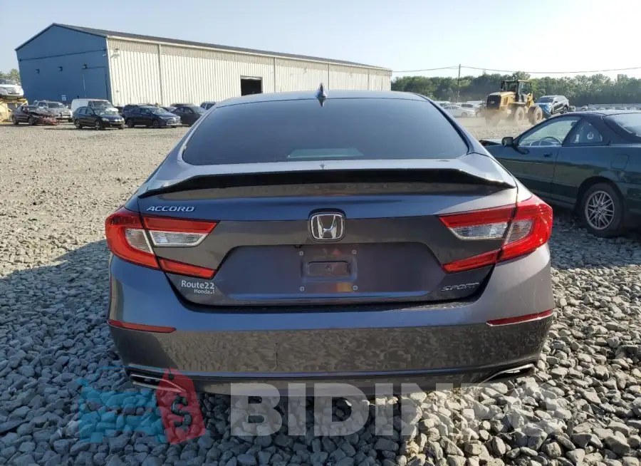 1HGCV1F33LA124463 Photo# 6