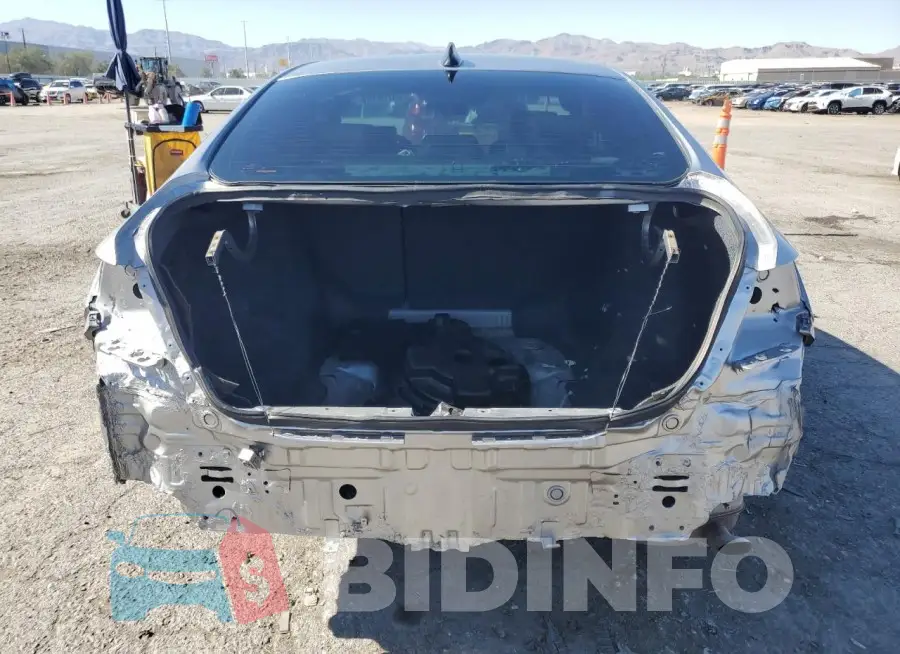 1HGCV1F33MA070633 Photo# 6