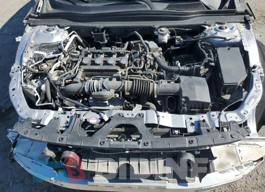 1HGCV1F33MA070633 Photo# 11