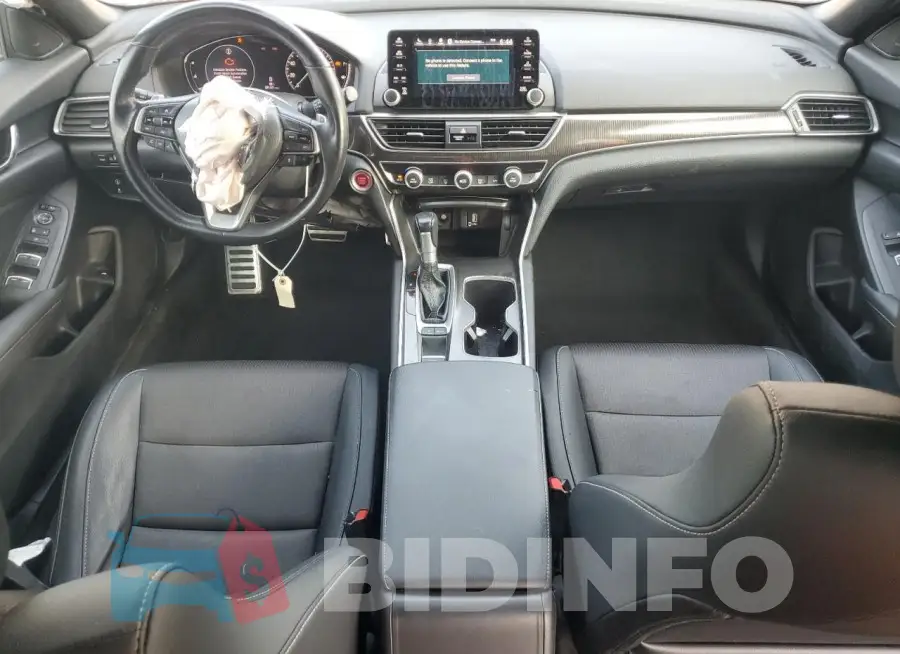 1HGCV1F36LA130189 Photo# 8