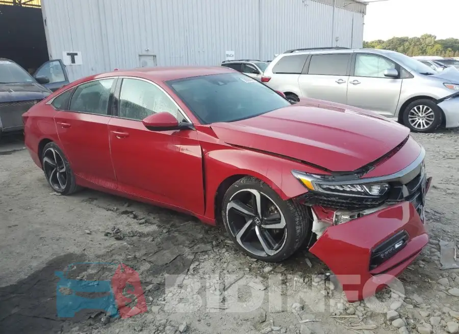 1HGCV1F36LA130189 Photo# 4