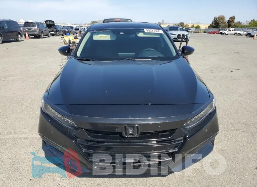 1HGCV2F93JA012074 Photo# 5