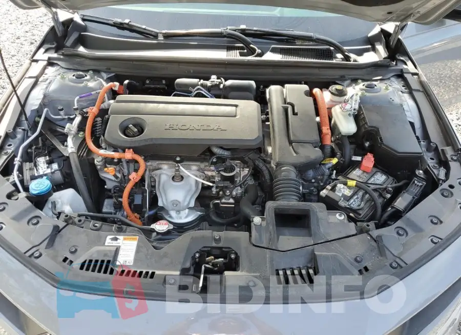 1HGCY2F5XRA005977 Photo# 11