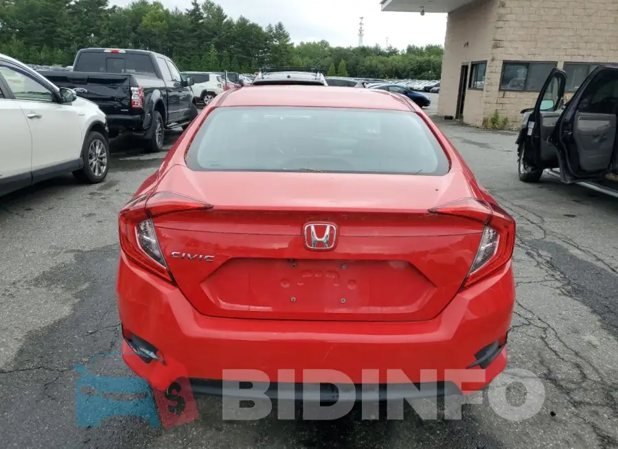 2HGFC2F55GH550950 Photo# 6