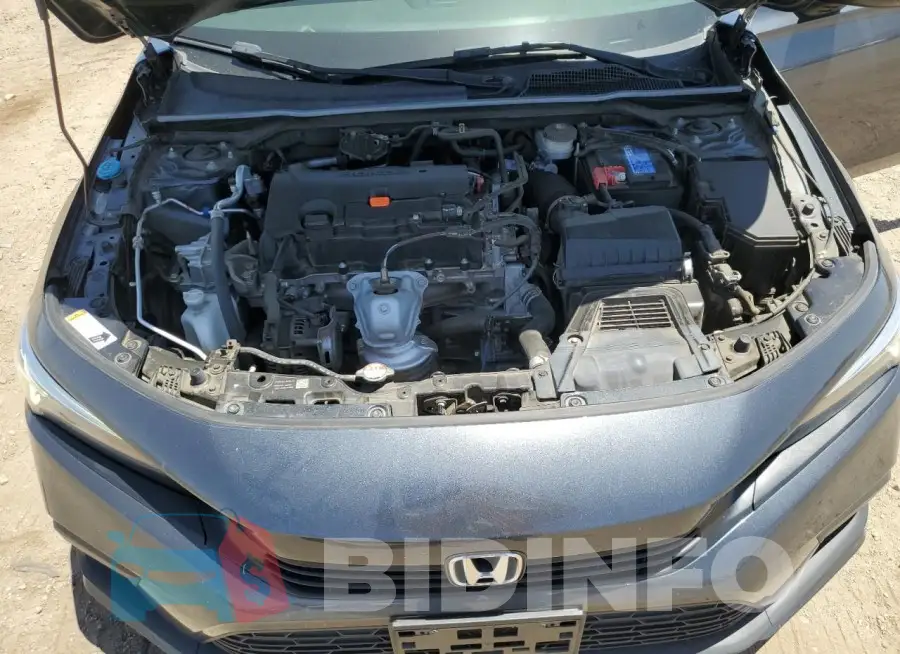 2HGFE2F51NH609922 Photo# 11