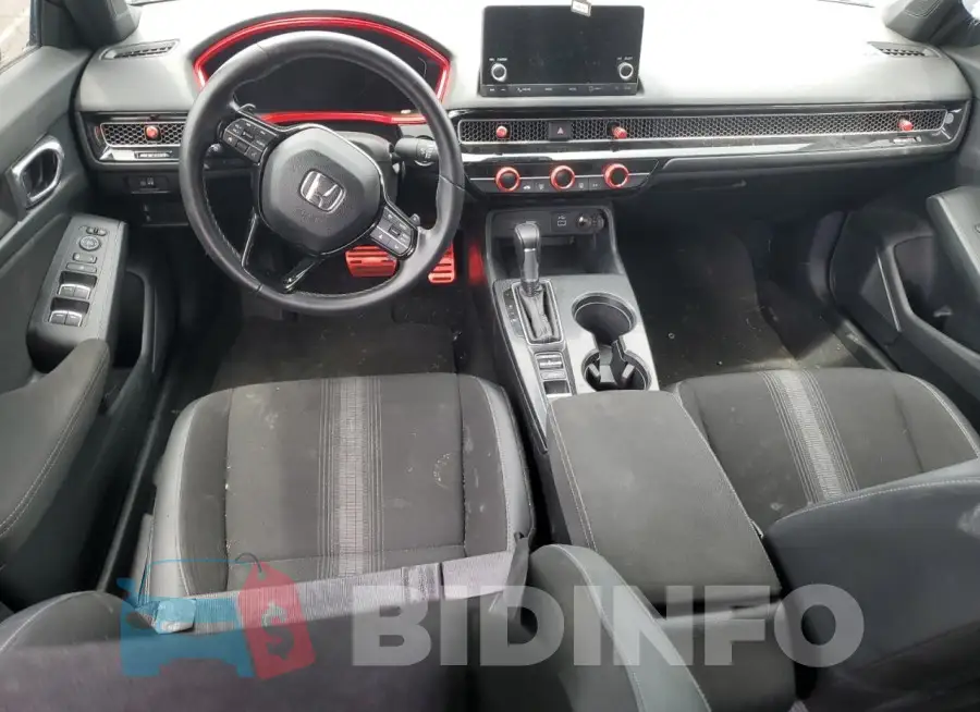 2HGFE2F52PH515762 Photo# 8