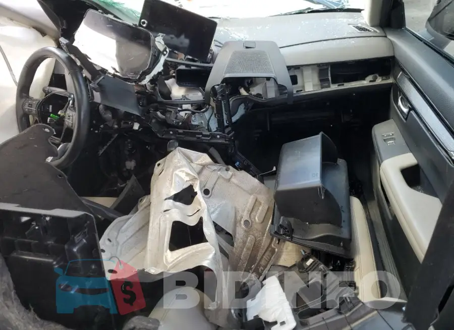 2HKRS4H79PH403482 Photo# 8