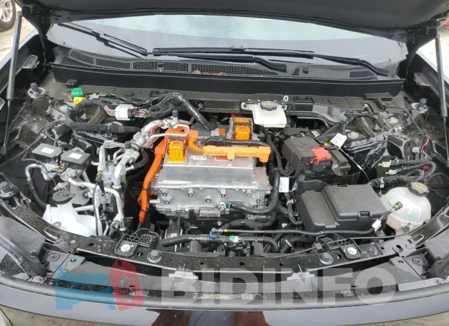 3GPKHVRJ4RS524802 Photo# 12