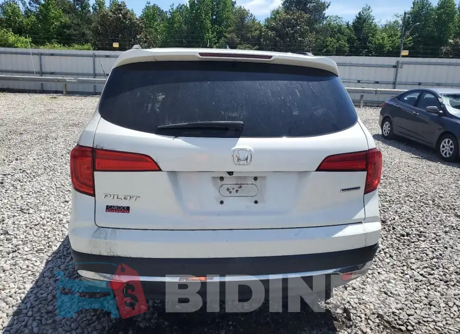 5FNYF5H97GB042016 Photo# 6