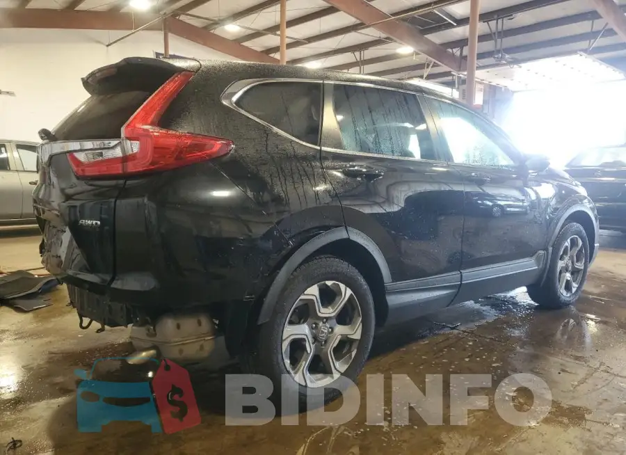 5J6RW2H56KL009329 Photo# 3