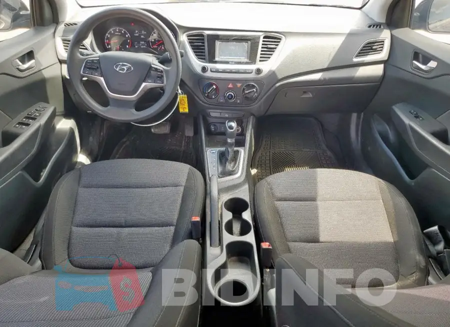 3KPC24A61NE177947 Photo# 8
