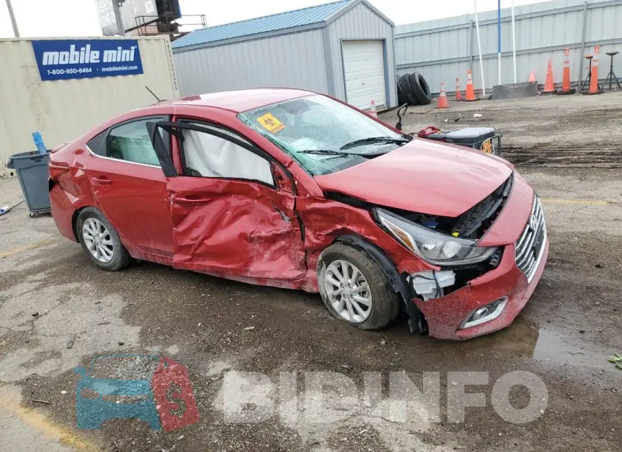 3KPC24A65NE177708 Photo# 4