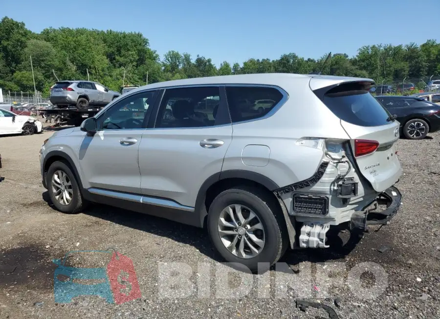 5NMS2CAD4KH116942 Photo# 2