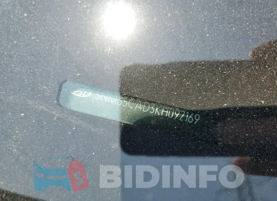 5NMS5CAD3KH092169 Photo# 13