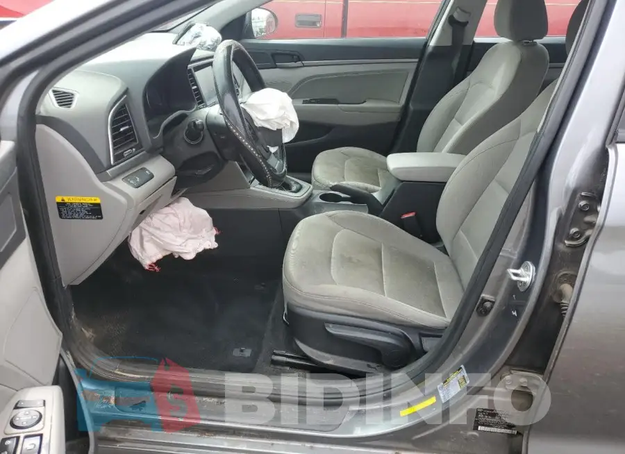 5NPD84LF3JH261869 Photo# 7