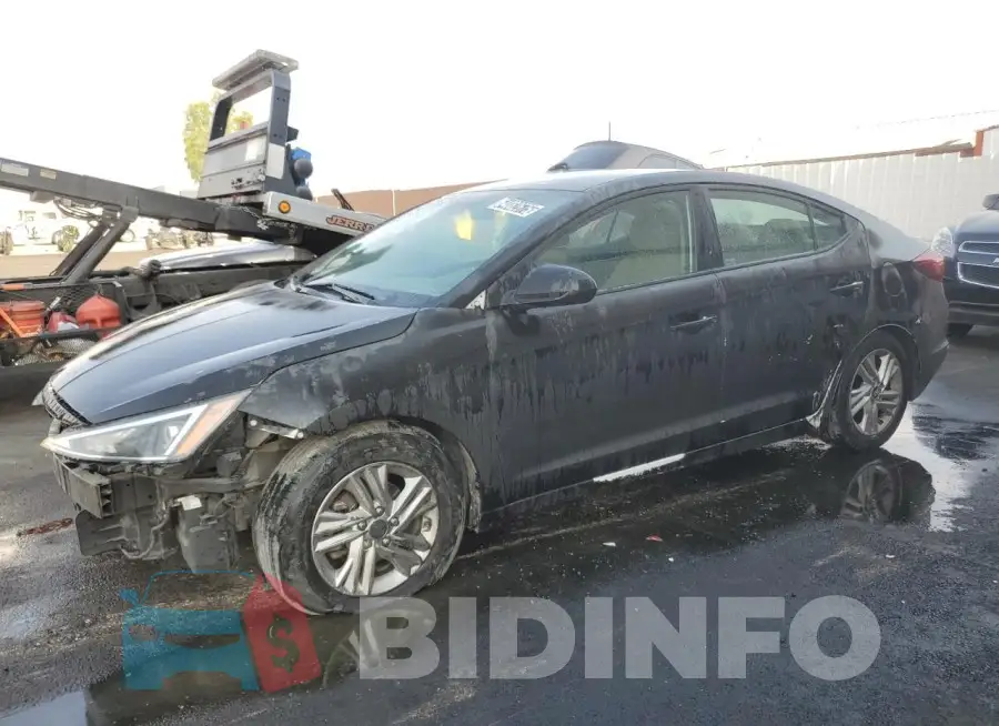 5NPD84LF3KH483085 Photo# 1
