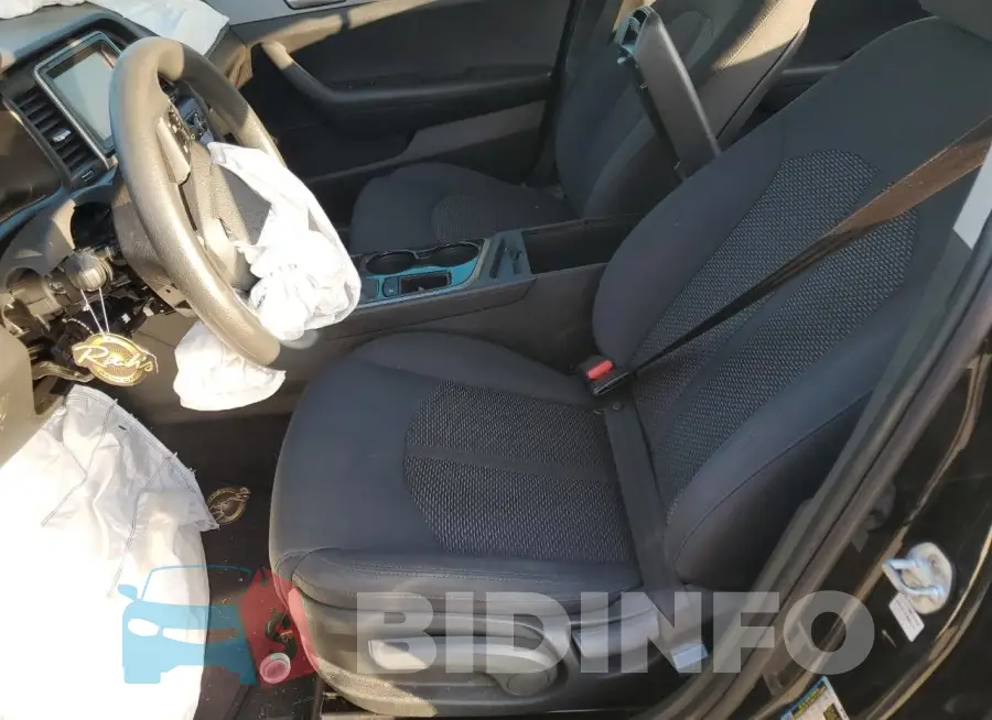 5NPE24AF5KH781758 Photo# 7