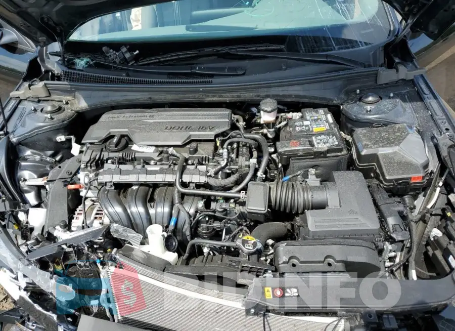 5NPLM4AGXNH082138 Photo# 11