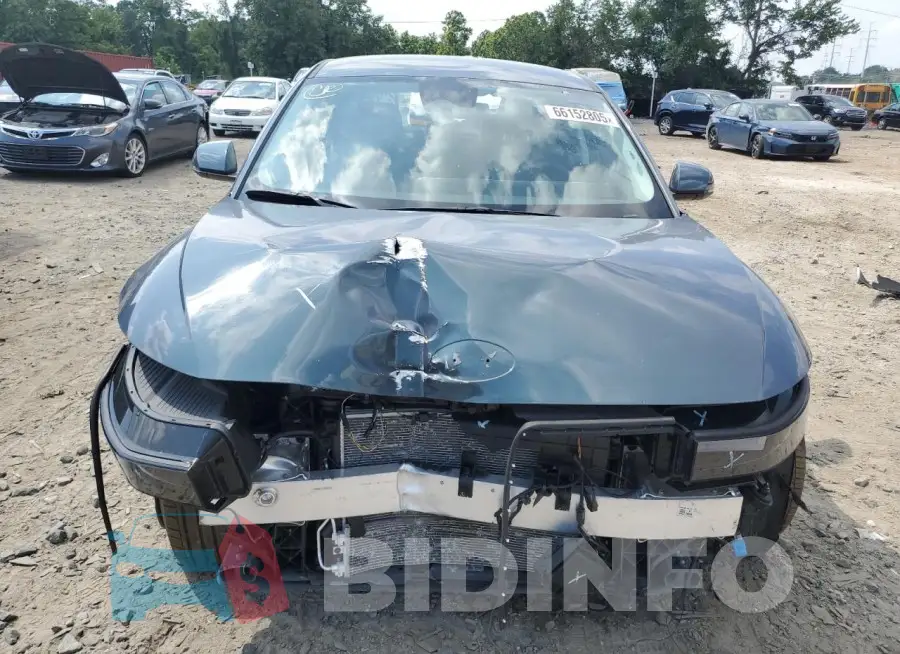 KM8KNDAF4PU216646 Photo# 5