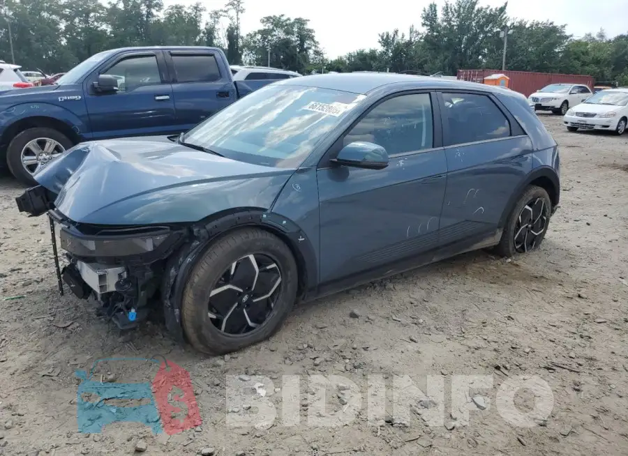 KM8KNDAF4PU216646 Photo# 1