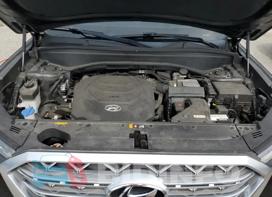 KM8R54HEXLU140100 Photo# 12