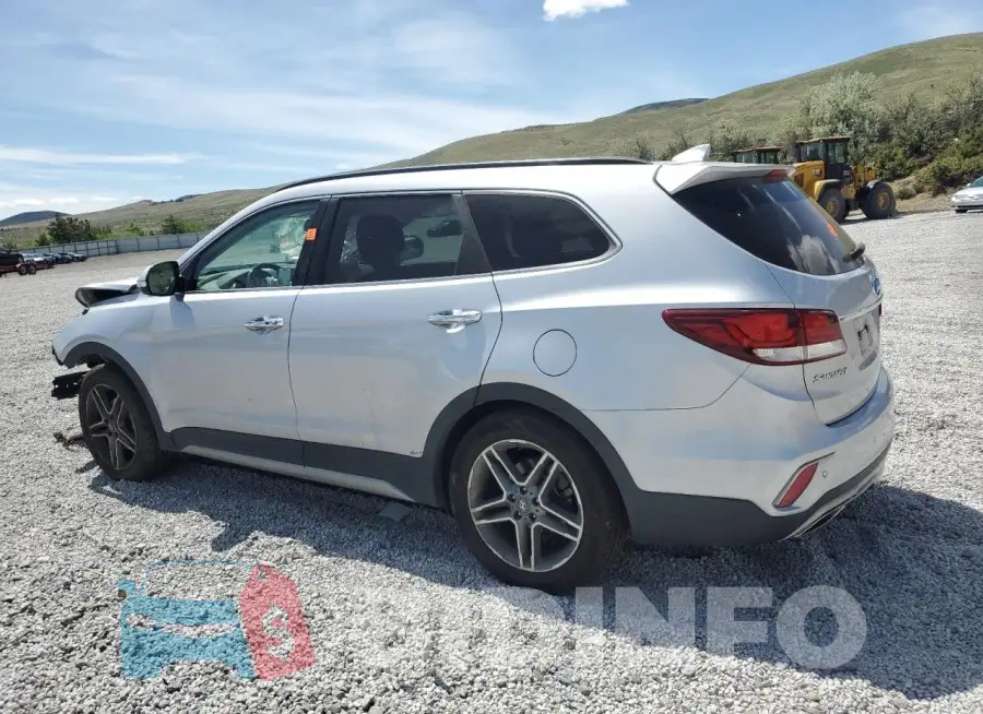 KM8SR4HF5HU178243 Photo# 2