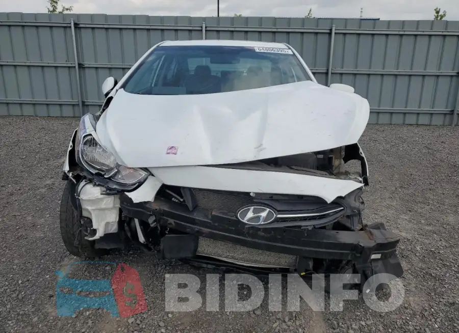 KMHCT4AE8HU303369 Photo# 5