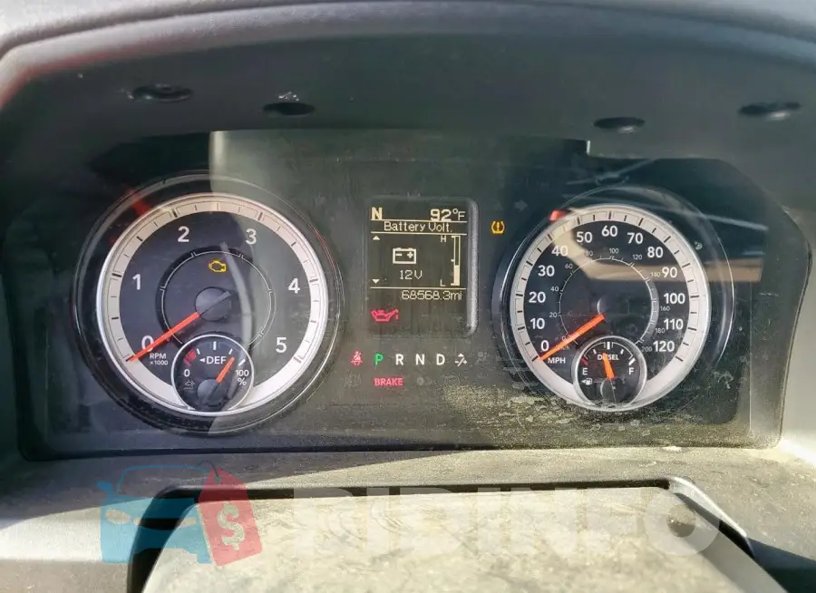 1C6RR7FM7JS273045 Photo# 9