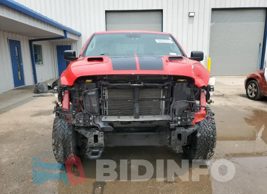 1C6RR7GG9LS130495 Photo# 5