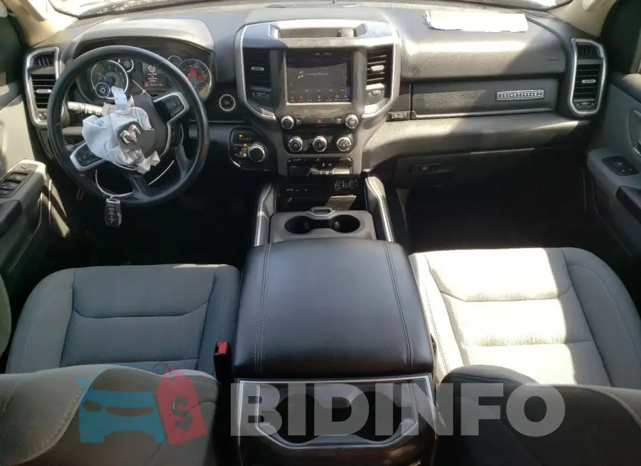 1C6RRFFG5KN817241 Photo# 8