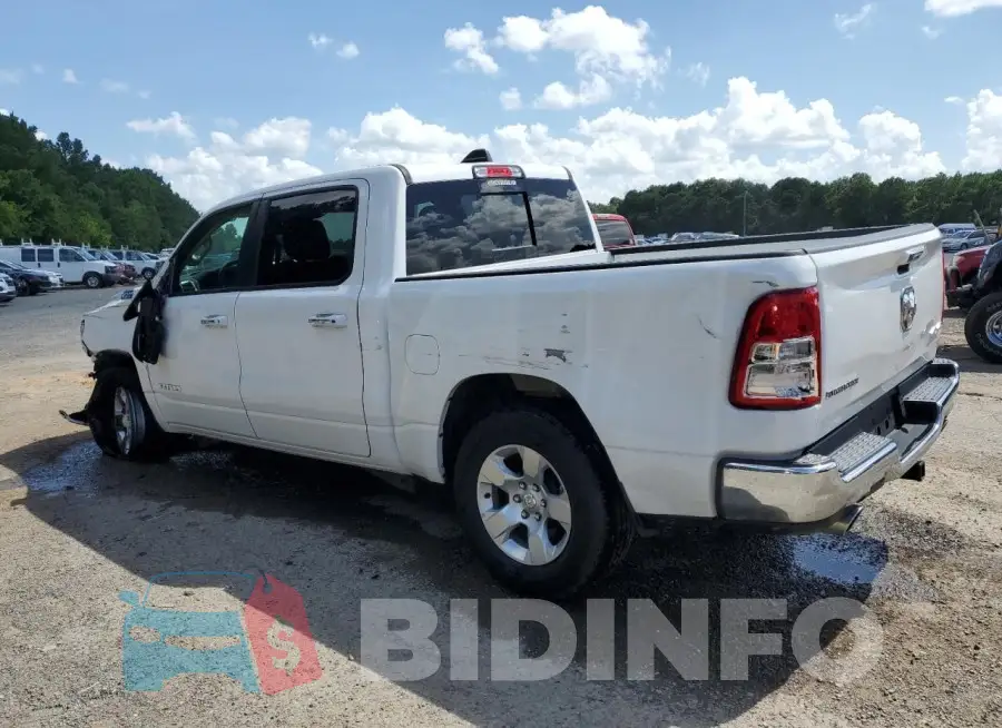 1C6SRFFT8LN379332 Photo# 2
