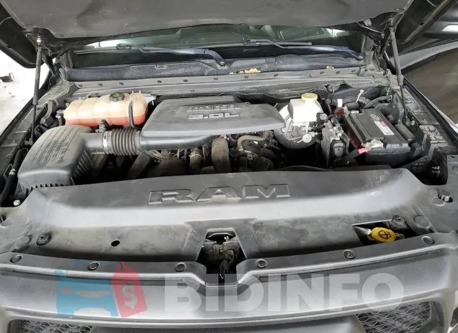 1C6SRFLM4MN587447 Photo# 11