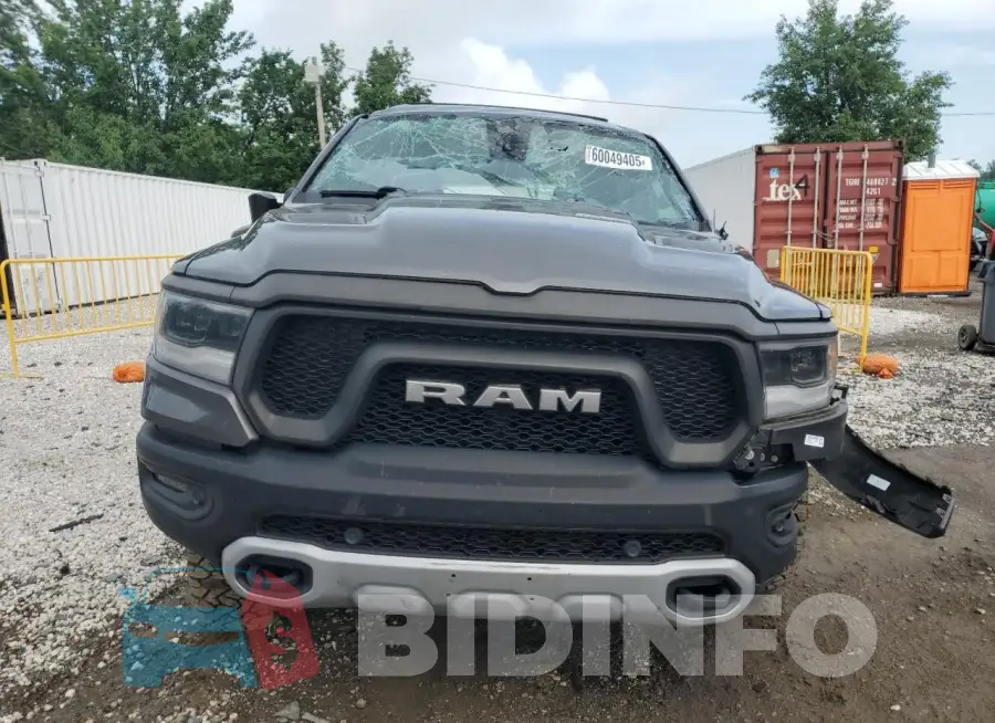1C6SRFLT1KN550716 Photo# 5