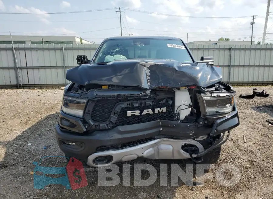 1C6SRFLT9NN184122 Photo# 5