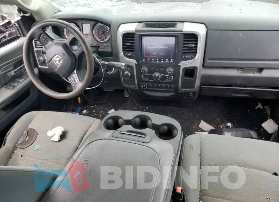 3C63RRHL9JG352987 Photo# 8