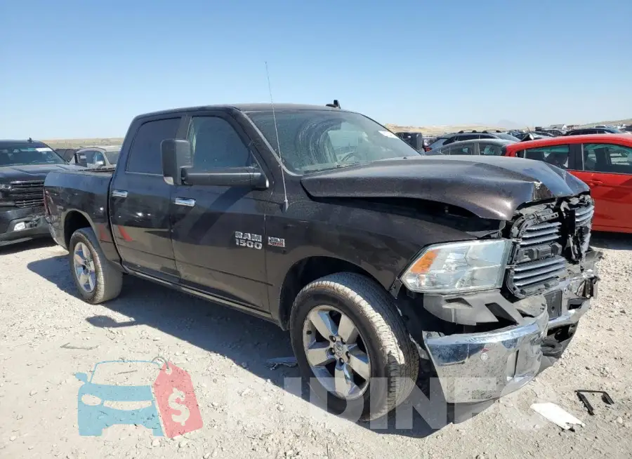 3C6RR7LT1GG225858 Photo# 4