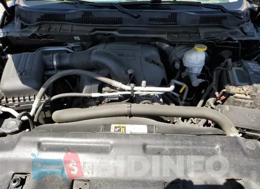 3C6RR7LT7KG717559 Photo# 11