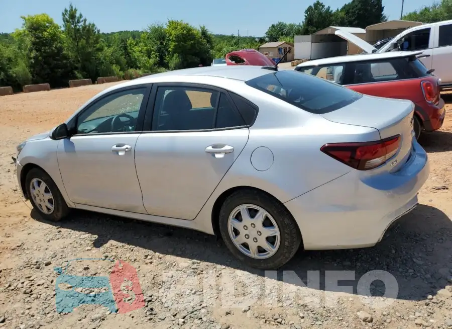 3KPA24AB3KE158722 Photo# 2